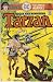Book Tarzan #245 January 1976 By Edgar Rice Burroughs