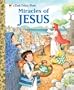 Miracles of Jesus (Little Golden Book)