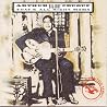 Image of album by Arthur 'Big Boy' Crudup