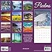 Summit Avalon 2017 Calendar 12 x 12 Wall Psalms (82397)