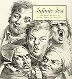 Infinite jest : caricature and satire from Leonardo to Levine