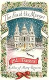 The fox at the manger