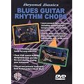Beyond Basics: Blues Guitar Rhythm Chops (Ultimate Beginner Series)