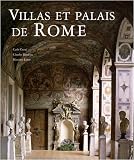 Revue Editions Place des Victoires  / Villas et palais de Rome