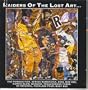 1. Raiders of the Lost Art - Kool Moe Dee & the Treacherous Three 2. Sun Don't Shine in the Hood - Grandmaster Melle Mel & the Furious Five 3. Do It Again - Whodini 4. Somebody Else - Da Original Spinderella 5. Keep on Rockin' - Fearless Four 6. G-party - Kurtis Blow 7. Mic Slayer - Grandmaster Flash & the Furious Fiven 8. Real - Busy Bee 9. Keep It Real - Kool Moe Dee 10. The Cooley (Do the Cooley) - Afrika Bambaata