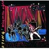  Bring on the Night (Live) CD 2)