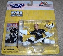 1996 Tom Barrasso NHL Hockey Starting Lineup