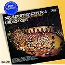 Mahler: Symphony No.8