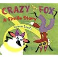 Crazy Like a Fox: A Simile Story