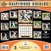 Baltimore Orioles 2009 Wall Calendar
