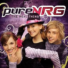 Purenrg Real Thing (2009 New C listings