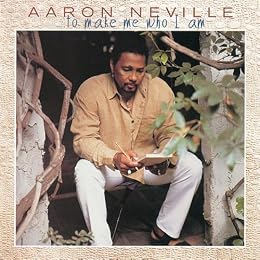 Aaron Neville Picture 7
