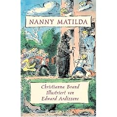 Nanny Matilda