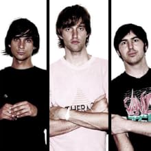 Cut Copy - Cut Copy