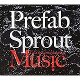 Let's Change The World With Music