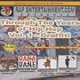 Through the Years of Hip Hop, Vol. 1 - Graffiti