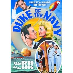 Duke Of The Navy