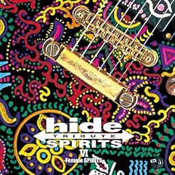hide TRIBUTE VI-Female SPIRITS-