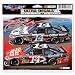 Tony Stewart 2011 Car Ultra Decal