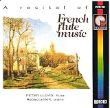 French Flute Music