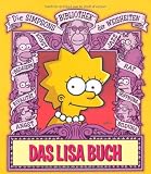 Produkt-Bild: Die Simpsons Bibliothek der Weisheiten: Das Lisa Buch
