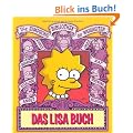 Die Simpsons Bibliothek der Weisheiten: Das Lisa Buch