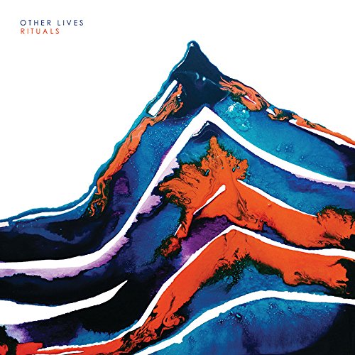 Album Art for Rituals by Other Lives