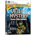 Veil of Mystery: Seven Little Gnomes