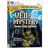 Veil of Mystery