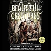 Beautiful Creatures: Beautiful Creatures, Book 1 | [Kami Garcia, Margaret Stohl]