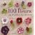 100 fleurs au tricot et au crochet