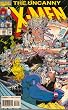 Uncanny X-Men #306