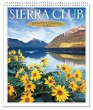 Sierra Club 2013 Wilderness Calendar