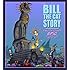 The Bill the Cat Story: A Bloom County Epic