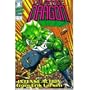 The Savage Dragon #1 : Baptism of Fire