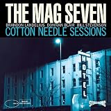 Cotton Needle Sessions