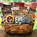 Gourmet Getaway Gourmet Gift Basket