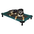 CAMA TIPO CATRE para MASCOTAS PORTABLE COT de PET GEAR (Varios Colores y Capacidades)