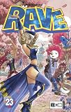 Produkt-Bild: Rave: The Groove Adventure, Band 23
