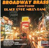 Brass On Broadway