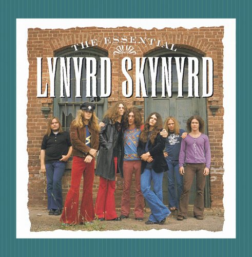 Lynyrd Skynyrd - The Essentials Lynyrd Skynyrd CD2 - Zortam Music