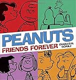 Peanuts: Friends Forever