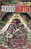 Robo-Hunter #3 September 1984 Robo-Hunter #3 September 1984