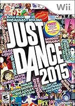 Just Dance 2015 - Wii
