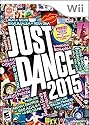 Just Dance 2015 - Wii