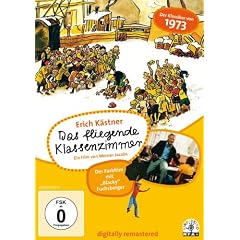 Das fliegende Klassenzimmer