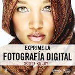 Exprime la fotograf�a digital (Photoc...