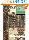 Anglo-Saxon England: Reissue with a new cover (Oxford history of England)