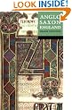 Anglo-Saxon England (Oxford history of England)
