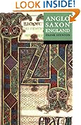 AngloSaxon England